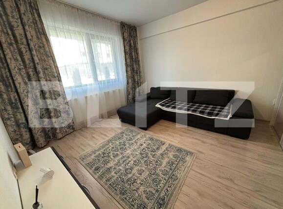 Garsonieră de vânzare Valea Adanca - 191172AV | BLITZ Iași | Poza2