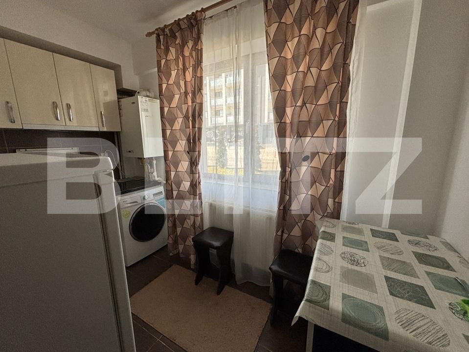 Garsonieră de vânzare Valea Adanca - 191172AV | BLITZ Iași | Poza3