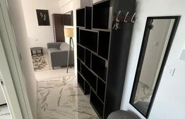 Apartament de închiriat, 42 mp, zona Vișani