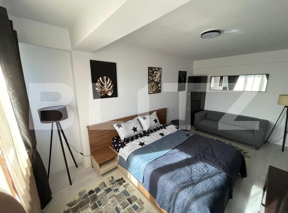 Garsonieră de închiriat Visani - 191230AI | BLITZ Iași | Poza3