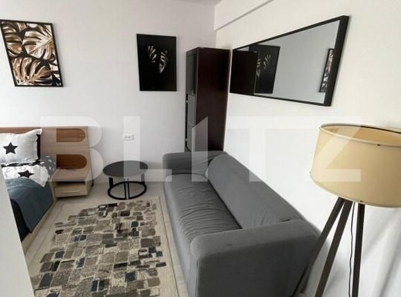 Garsonieră de închiriat Visani - 191230AI | BLITZ Iași | Poza1