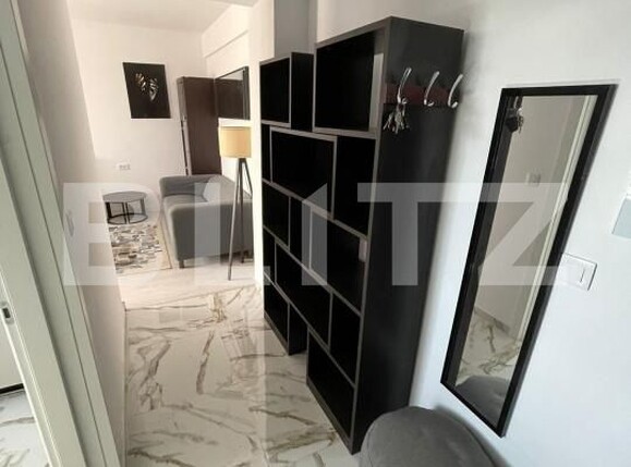 Garsonieră de închiriat Visani - 191230AI | BLITZ Iași | Poza4