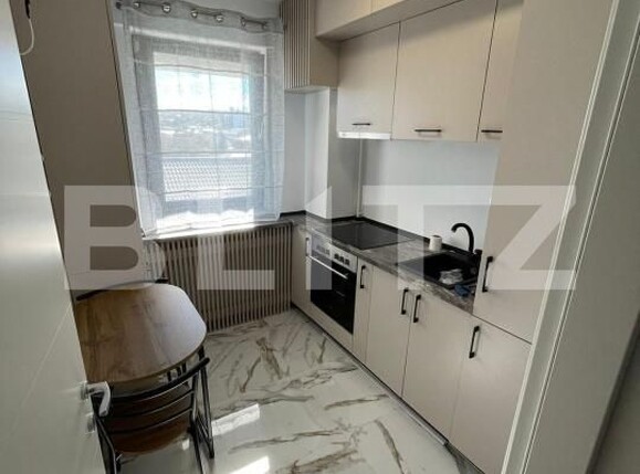 Garsonieră de închiriat Visani - 191230AI | BLITZ Iași | Poza5