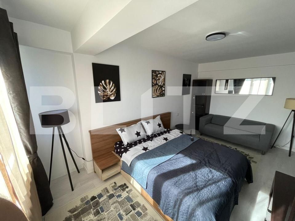 Garsonieră de închiriat Visani - 191230AI | BLITZ Iași | Poza3