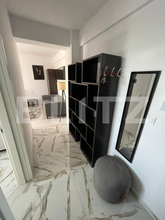 Garsonieră de închiriat Visani - 191230AI | BLITZ Iași | Poza4