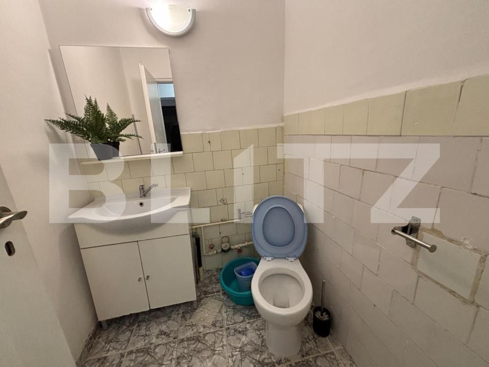 Apartament de vânzare 3 camere Ultracentral - 191236AV | BLITZ Iași | Poza6