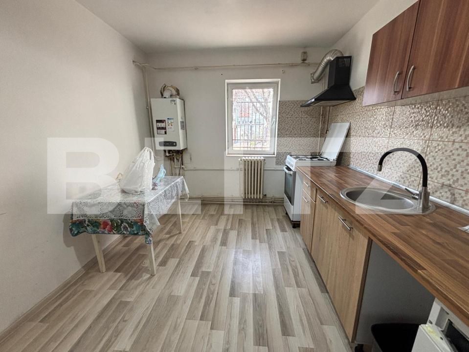 Apartament de vânzare 3 camere Ultracentral - 191236AV | BLITZ Iași | Poza4