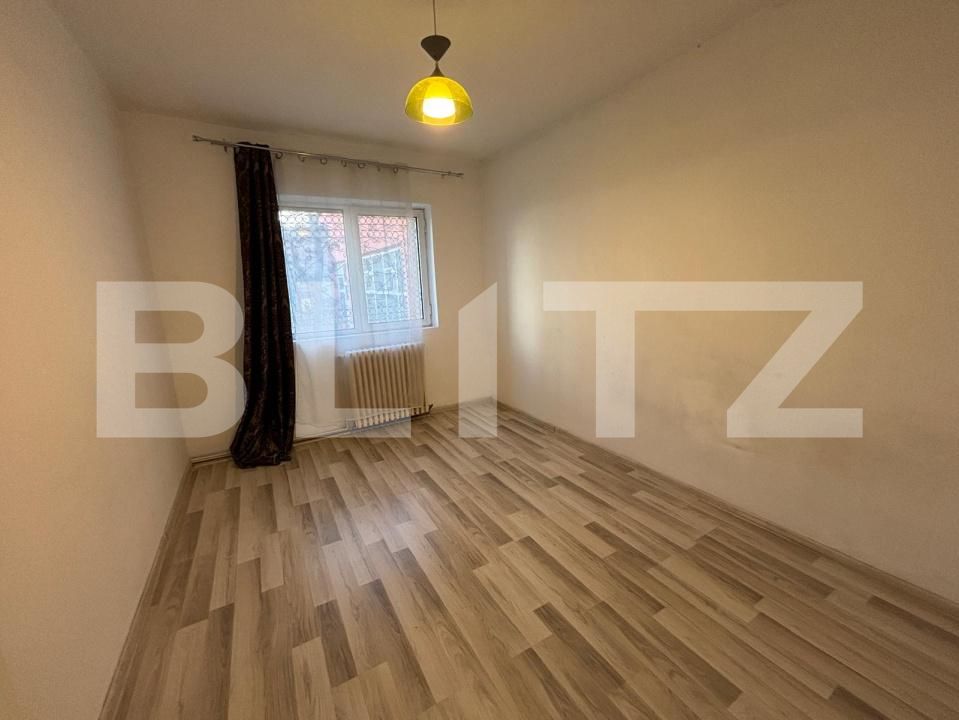 Apartament de vânzare 3 camere Ultracentral - 191236AV | BLITZ Iași | Poza2