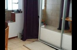 Apartament 1 cameră, 40 mp total, zona Nicolina