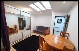 Apartament 1 cameră, 40 mp total, zona Nicolina