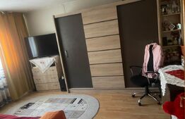 Apartament 1 cameră, 33 mp, zona Nicolina