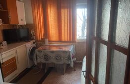 Apartament 1 cameră, 33 mp, zona Nicolina