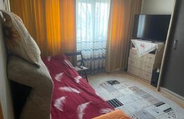Apartament 1 cameră, 33 mp, zona Nicolina
