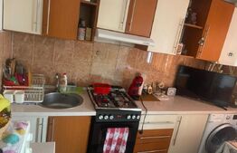 Apartament 1 cameră, 33 mp, zona Nicolina
