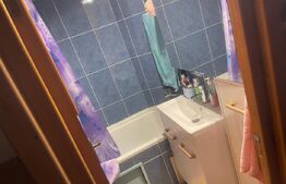 Apartament 1 cameră, 33 mp, zona Nicolina