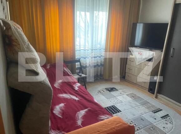 Garsonieră de vânzare Nicolina - 191270AV | BLITZ Iași | Poza1