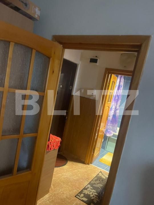 Garsonieră de vânzare Nicolina - 191270AV | BLITZ Iași | Poza7