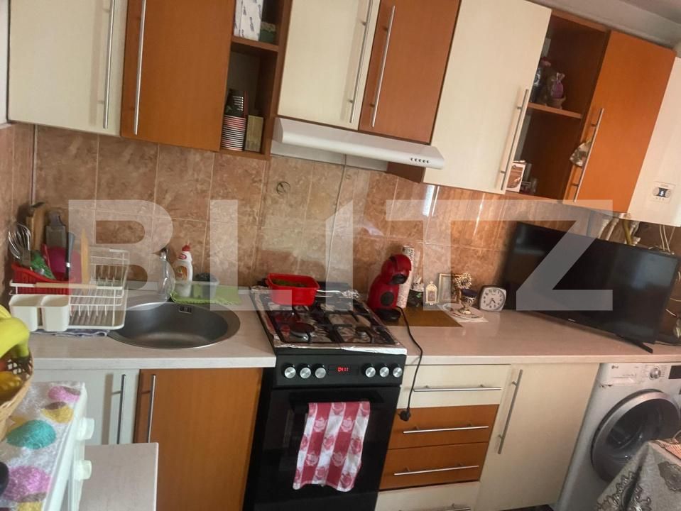 Garsonieră de vânzare Nicolina - 191270AV | BLITZ Iași | Poza3