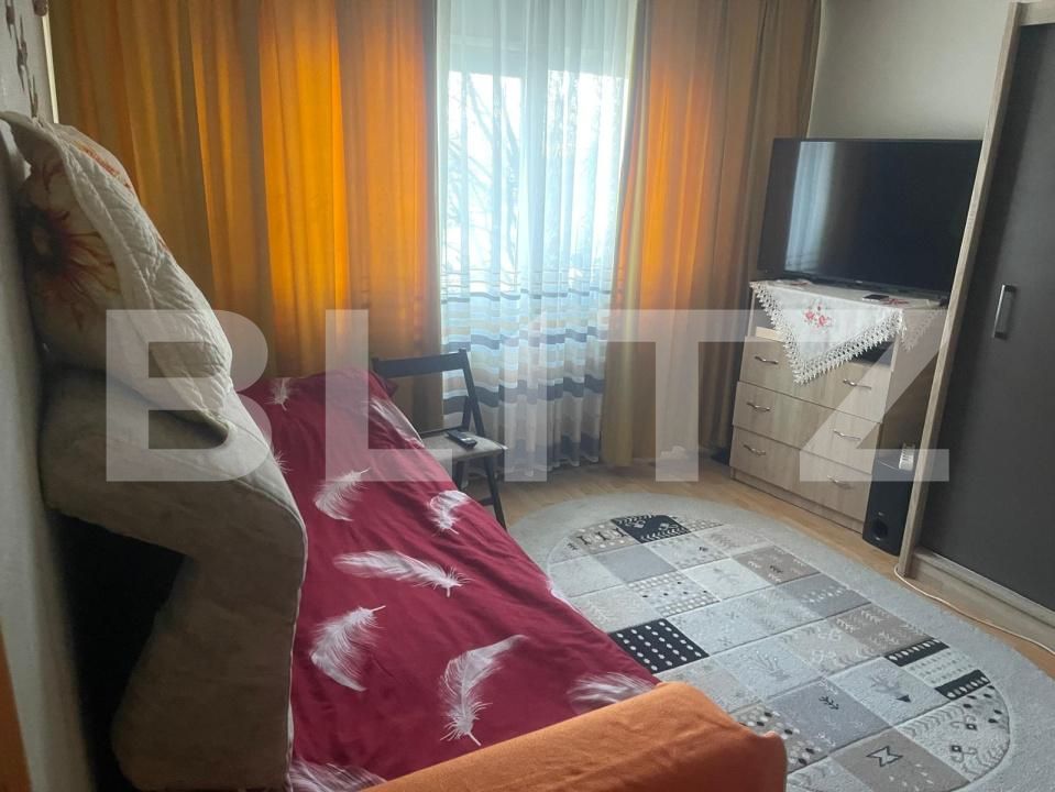 Garsonieră de vânzare Nicolina - 191270AV | BLITZ Iași | Poza2