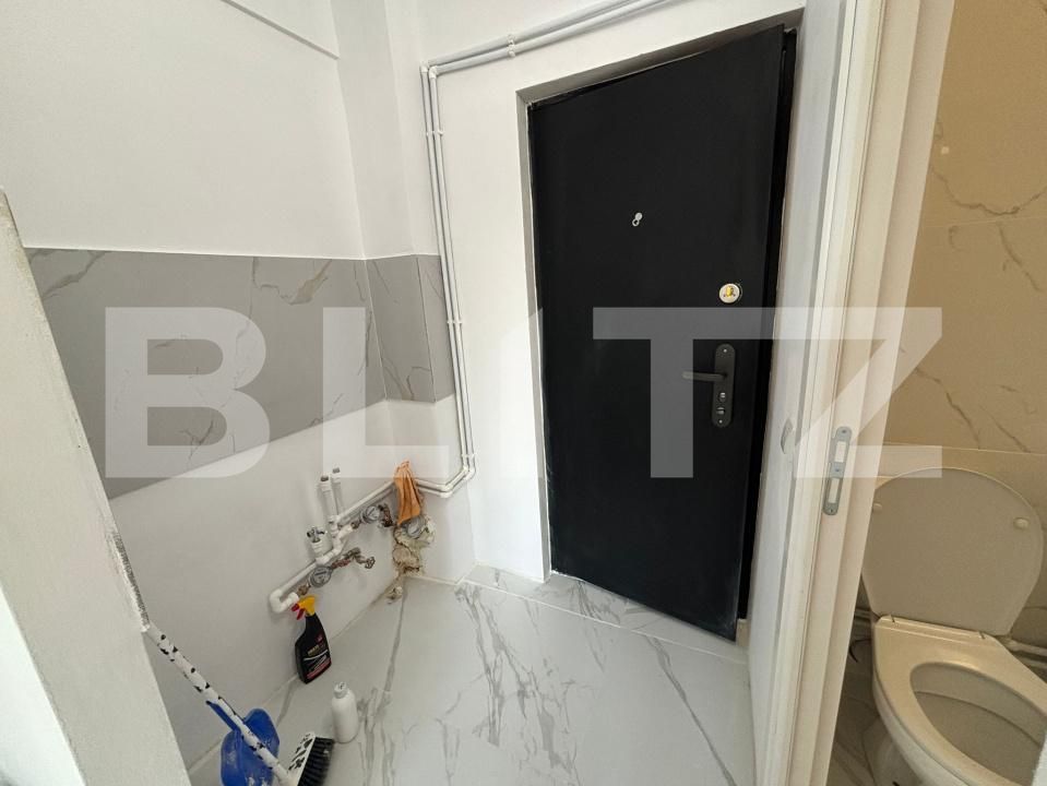 Garsonieră de vânzare Nicolina - 191272AV | BLITZ Iași | Poza3