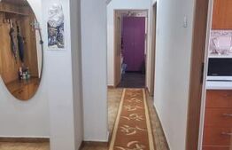 Apartament 3 camere, 68 mp, zona Dancu 
