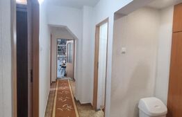 Apartament 3 camere, 68 mp, zona Dancu 