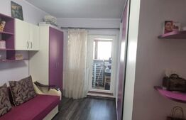 Apartament 3 camere, 68 mp, zona Dancu 