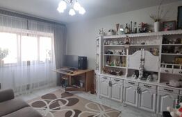 Apartament 3 camere, 68 mp, zona Dancu 