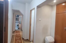 Apartament 3 camere, 68 mp, zona Dancu 