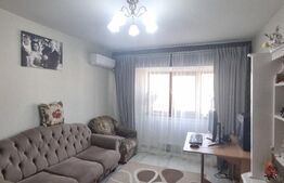 Apartament 3 camere, 68 mp, zona Dancu 