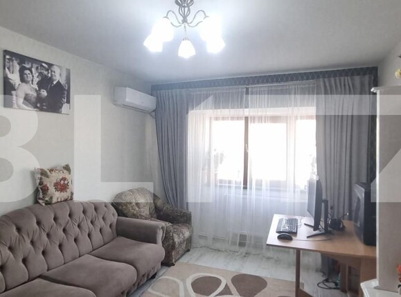 Apartament de vânzare 3 camere Dancu - 191276AV | BLITZ Iași | Poza2