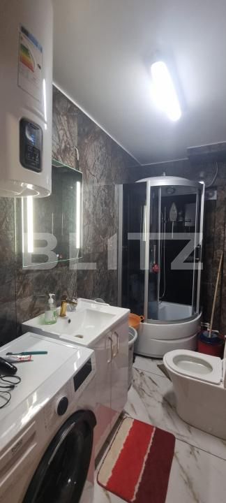 Apartament de vânzare 3 camere Dancu - 191276AV | BLITZ Iași | Poza21