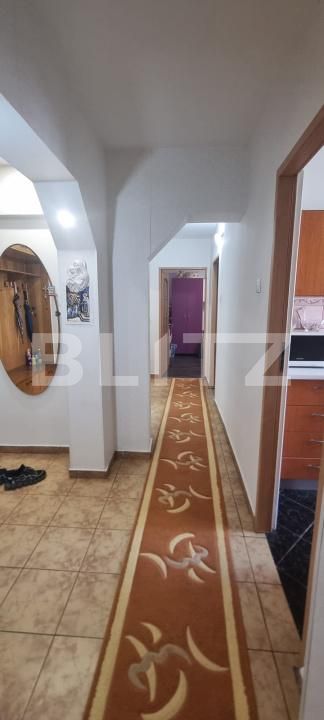 Apartament de vânzare 3 camere Dancu - 191276AV | BLITZ Iași | Poza12