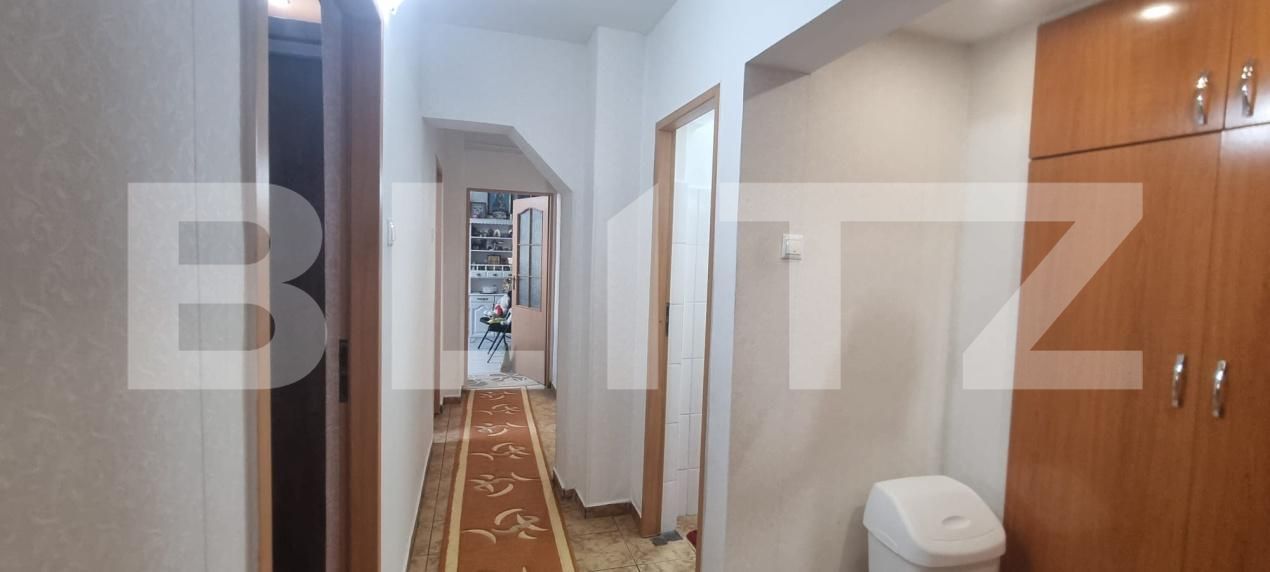 Apartament de vânzare 3 camere Dancu - 191276AV | BLITZ Iași | Poza16