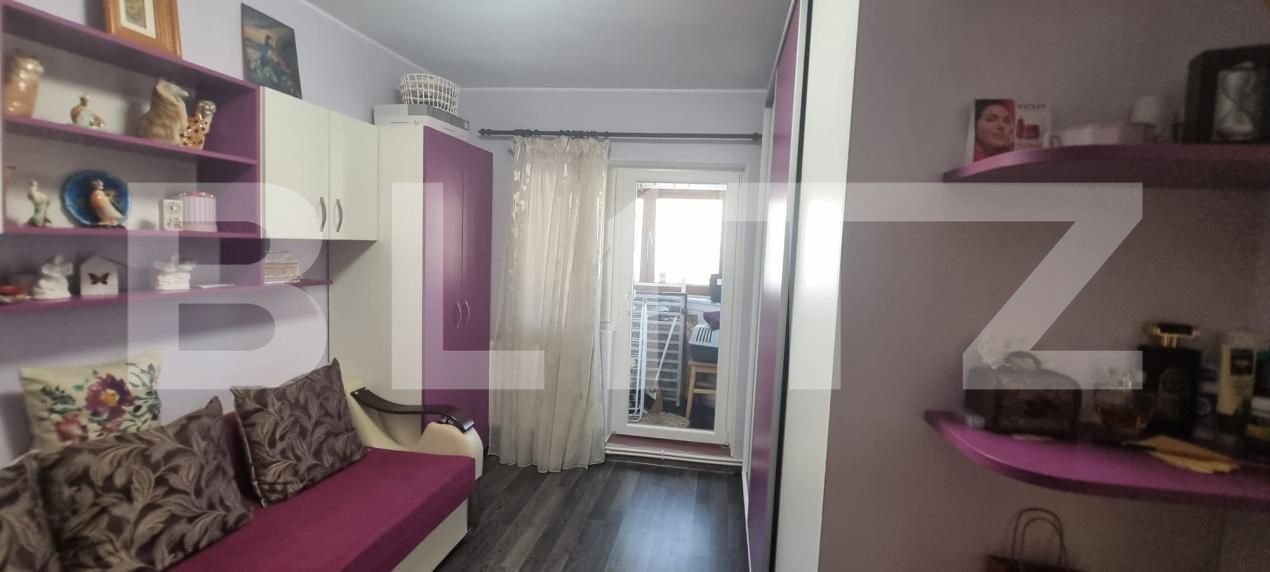 Apartament de vânzare 3 camere Dancu - 191276AV | BLITZ Iași | Poza5