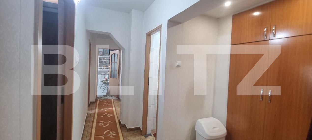 Apartament de vânzare 3 camere Dancu - 191276AV | BLITZ Iași | Poza15