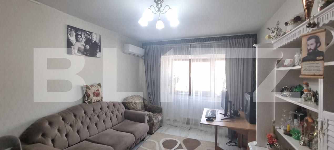 Apartament de vânzare 3 camere Dancu - 191276AV | BLITZ Iași | Poza2