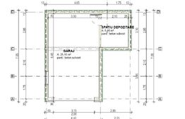 Casa parter, 115 mp, zona Tomești 