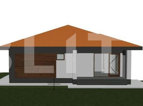 Casa de vânzare 3 camere Tomesti - 191355CV | BLITZ Iași | Poza2