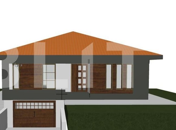 Casa de vânzare 3 camere Tomesti - 191355CV | BLITZ Iași | Poza4