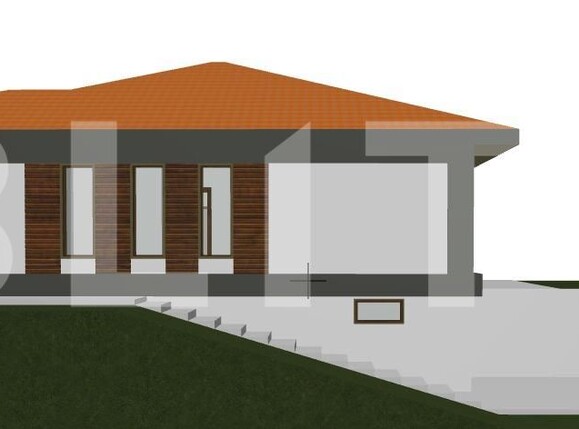 Casa de vânzare 3 camere Tomesti - 191355CV | BLITZ Iași | Poza3