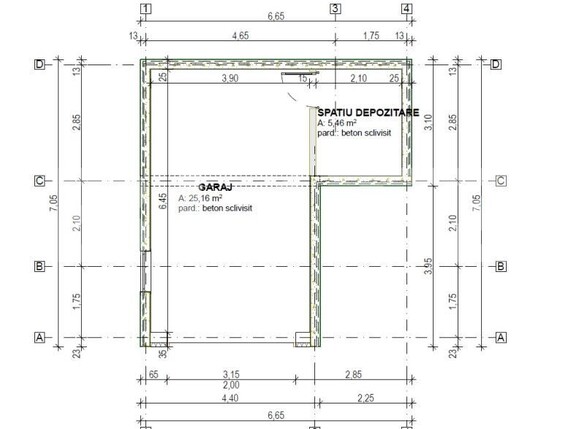 Casa de vânzare 3 camere Tomesti - 191355CV | BLITZ Iași | Poza5