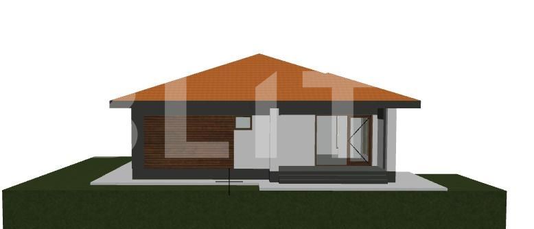 Casa de vânzare 3 camere Tomesti - 191355CV | BLITZ Iași | Poza2