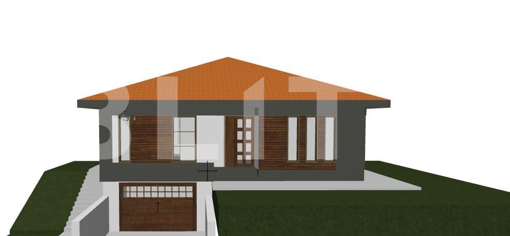 Casa de vânzare 3 camere Tomesti - 191355CV | BLITZ Iași | Poza4