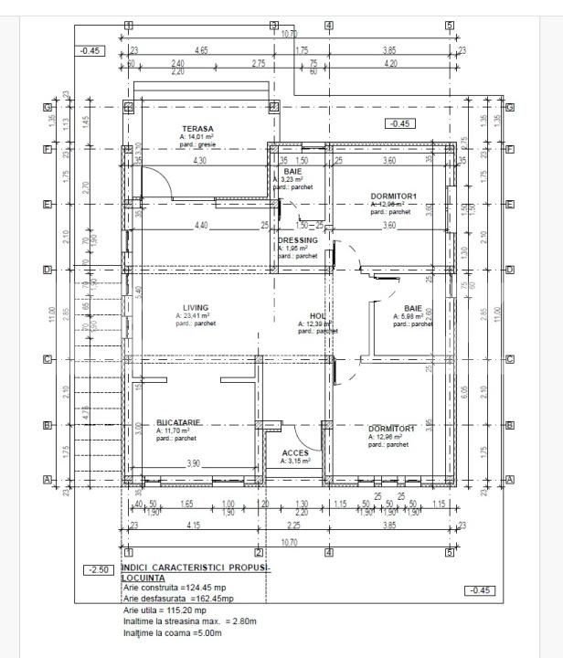 Casa de vânzare 3 camere Tomesti - 191355CV | BLITZ Iași | Poza6