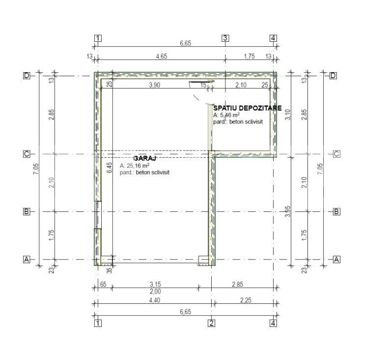 Casa de vânzare 3 camere Tomesti - 191355CV | BLITZ Iași | Poza5