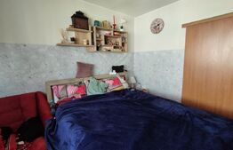 Cameră de cămin, 17 mp, zona Bularga