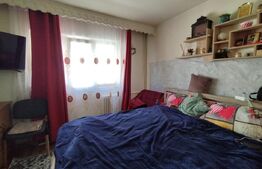 Cameră de cămin, 17 mp, zona Bularga