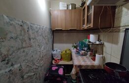 Cameră de cămin, 17 mp, zona Bularga