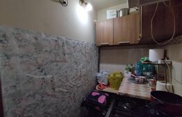 Cameră de cămin, 17 mp, zona Bularga